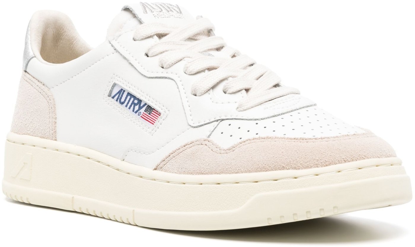 Sneakers White