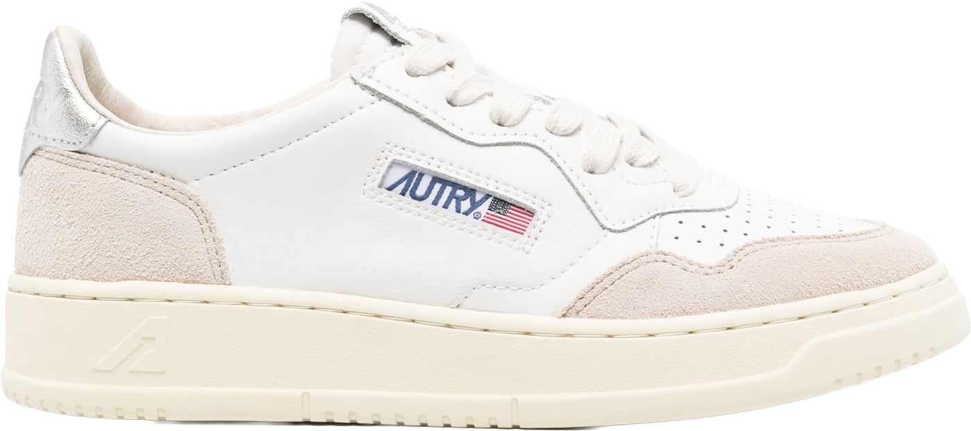 Sneakers White
