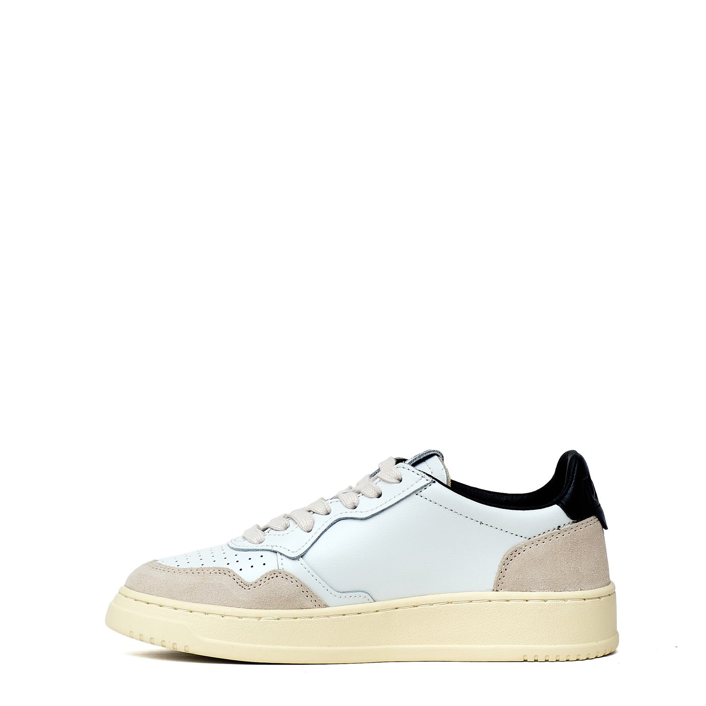 Medalist Low Game Set Match Sneakers