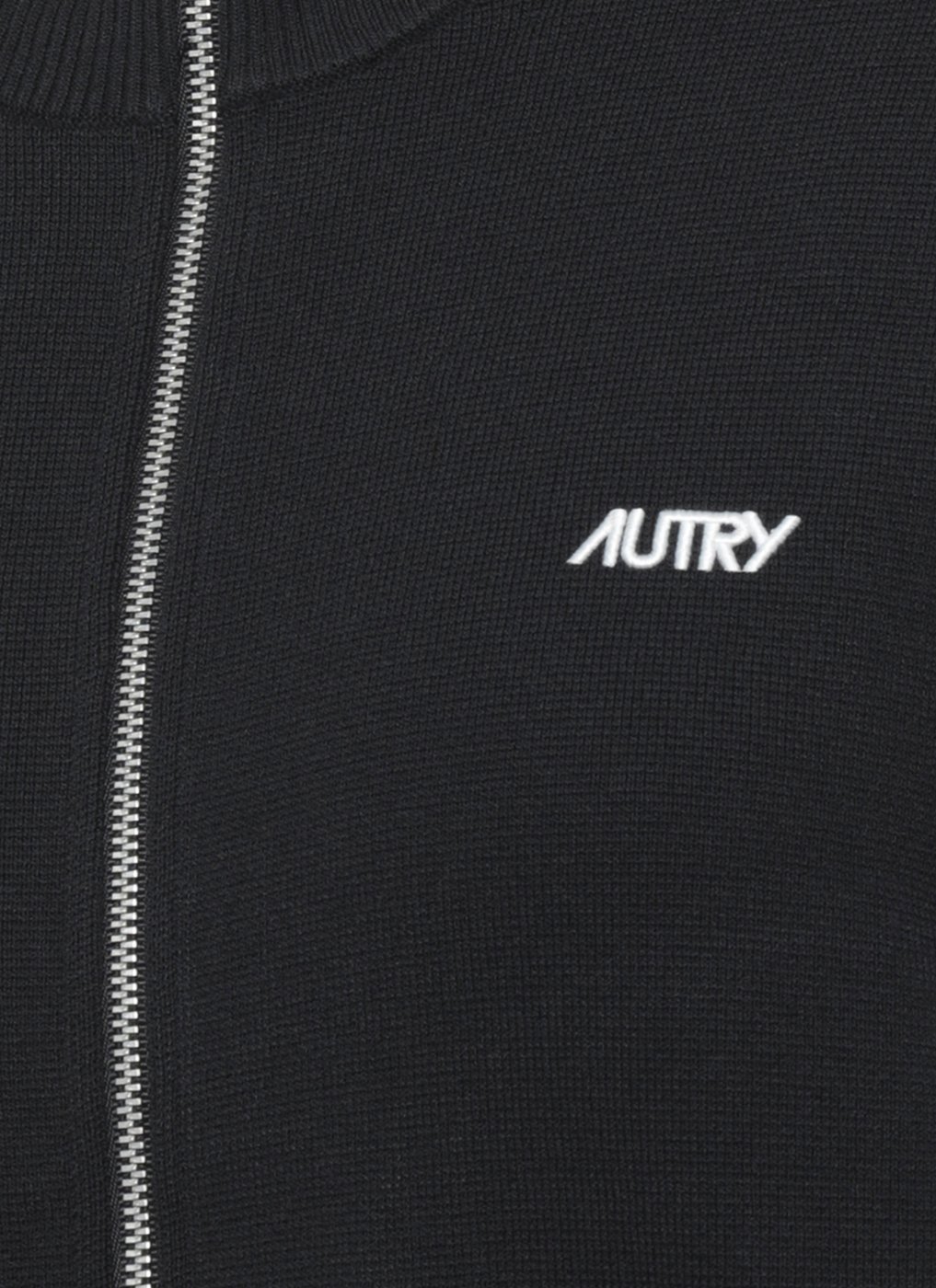 Sweaters Black