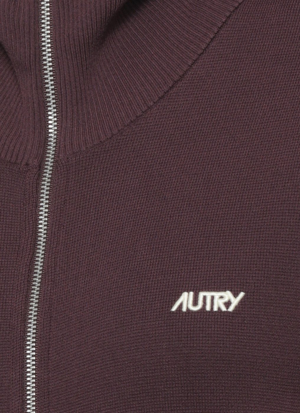 Sweaters Burgundy