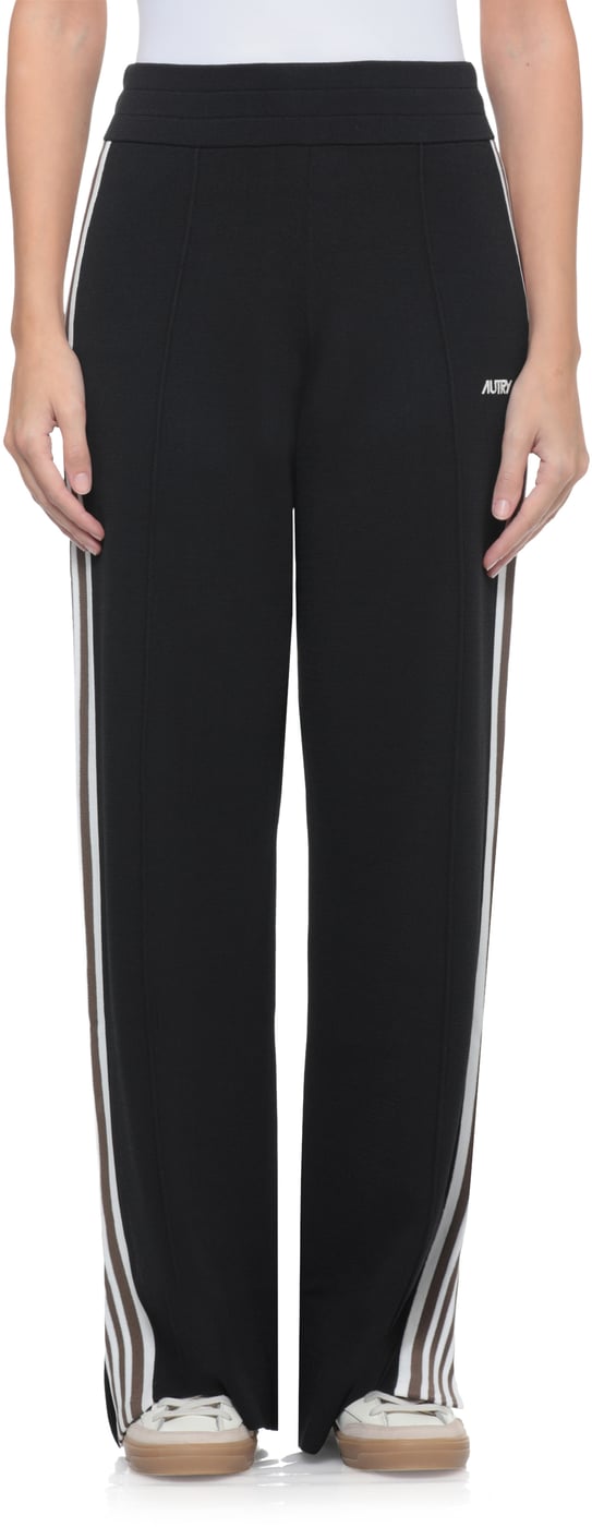 Trousers Black