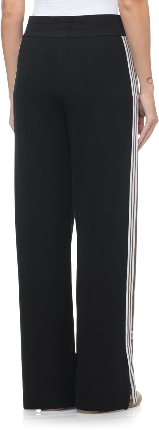 Trousers Black
