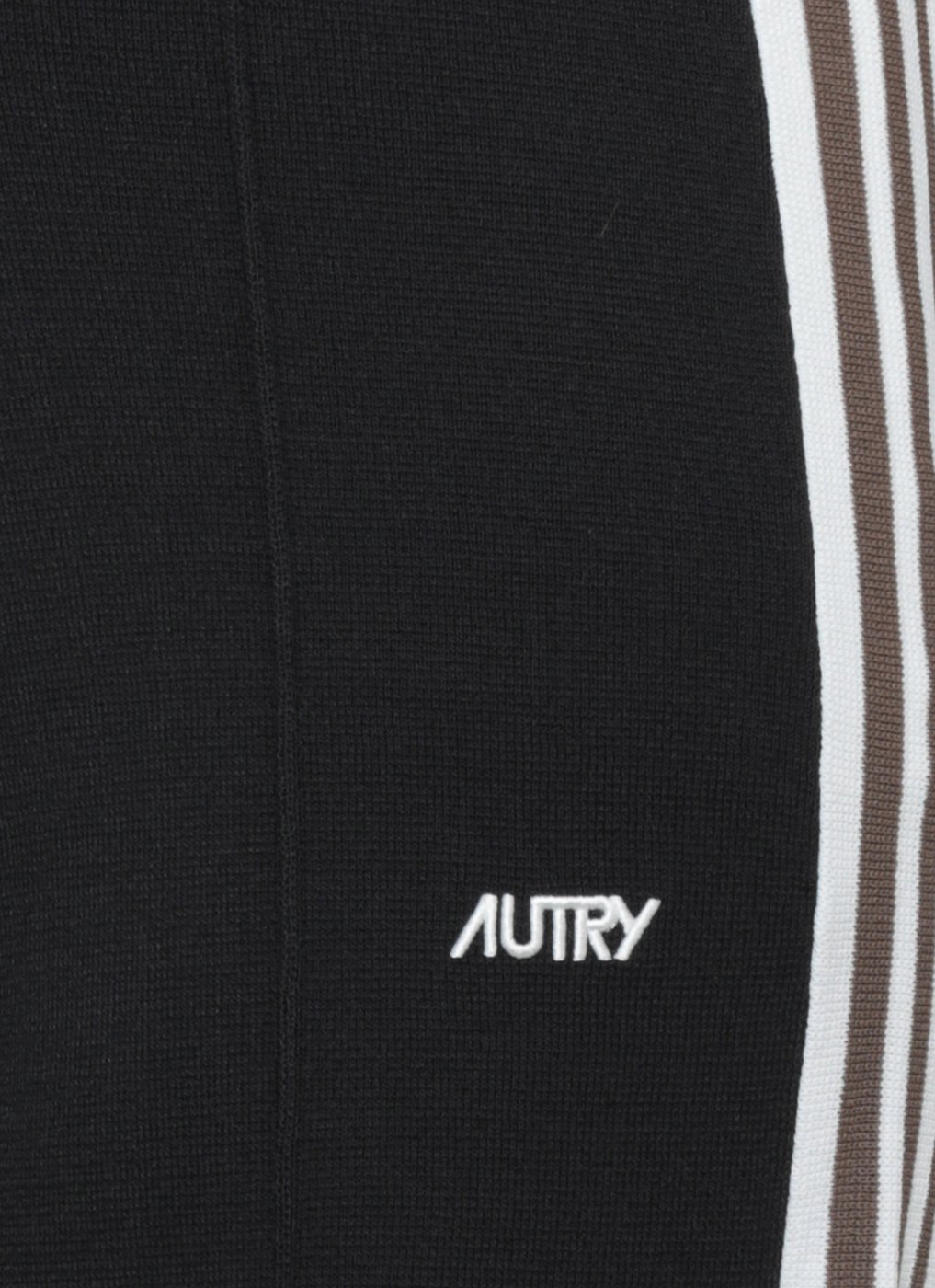 Trousers Black