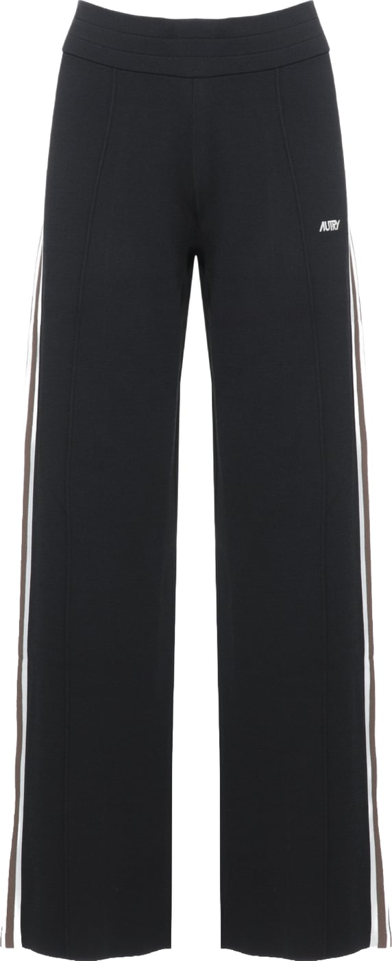 Trousers Black