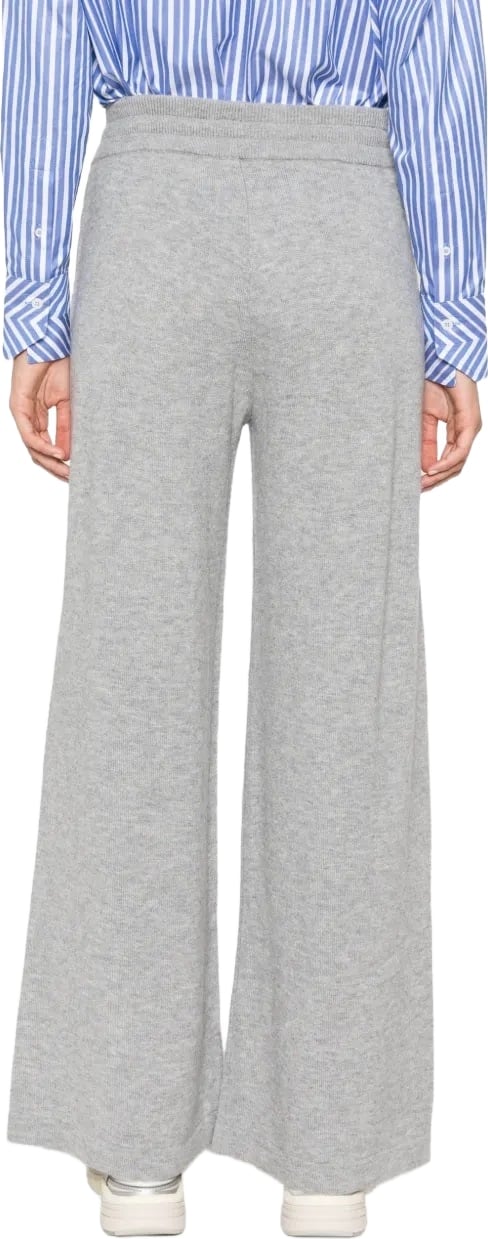 autry pantaloni donna divers