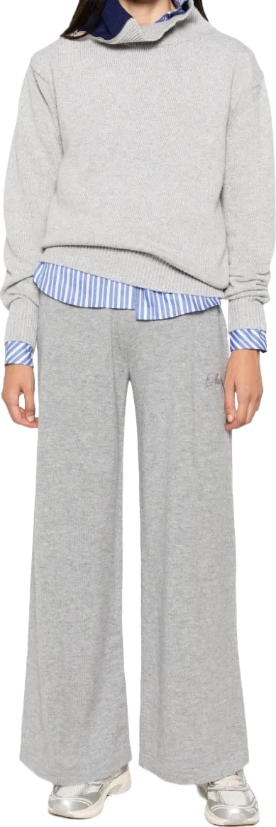 autry pantaloni donna divers