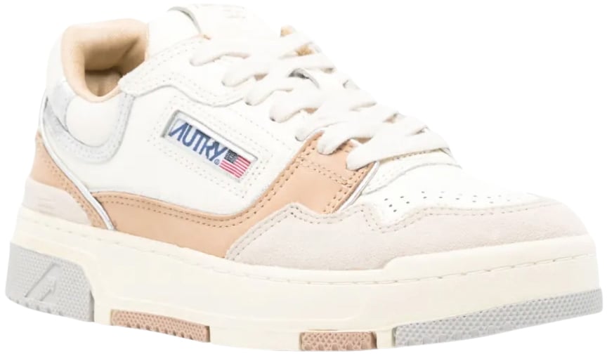 Clc Low Sneakers