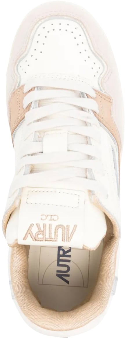 Clc Low Sneakers