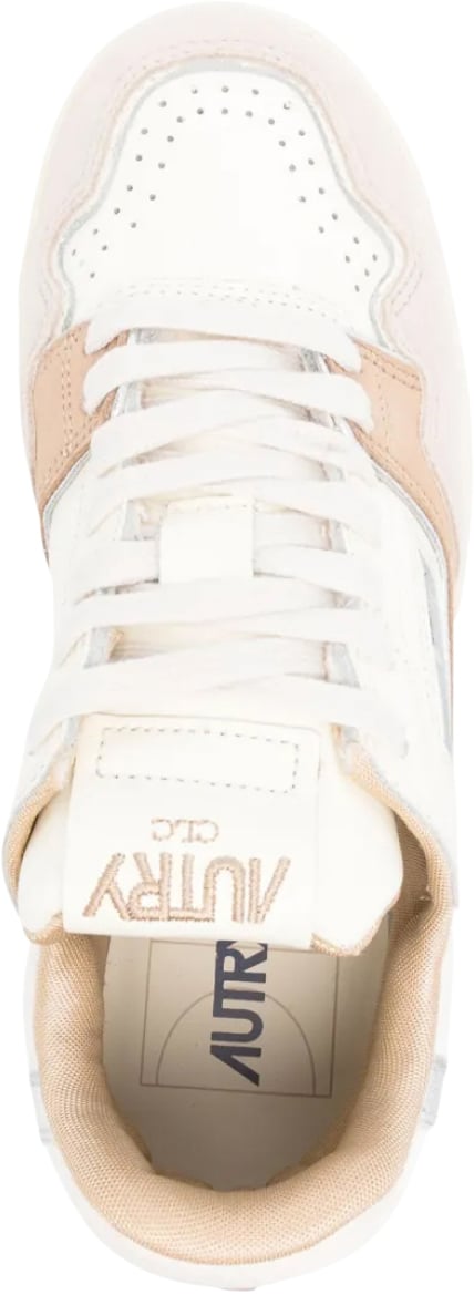 Clc Low Sneakers