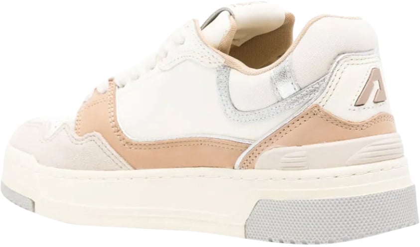 Clc Low Sneakers