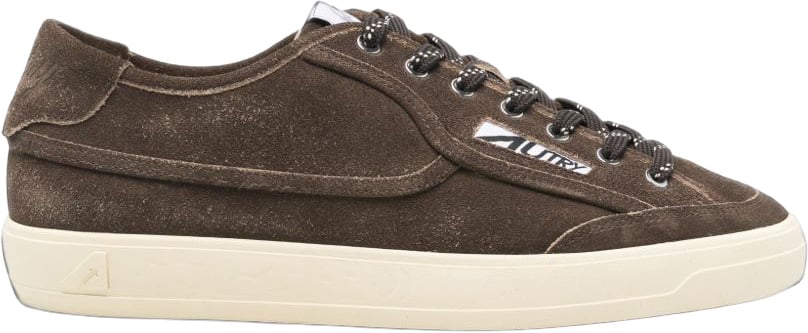 Sneakers Brown