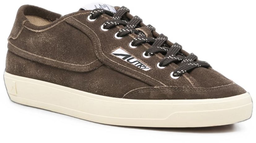 Sneakers Brown