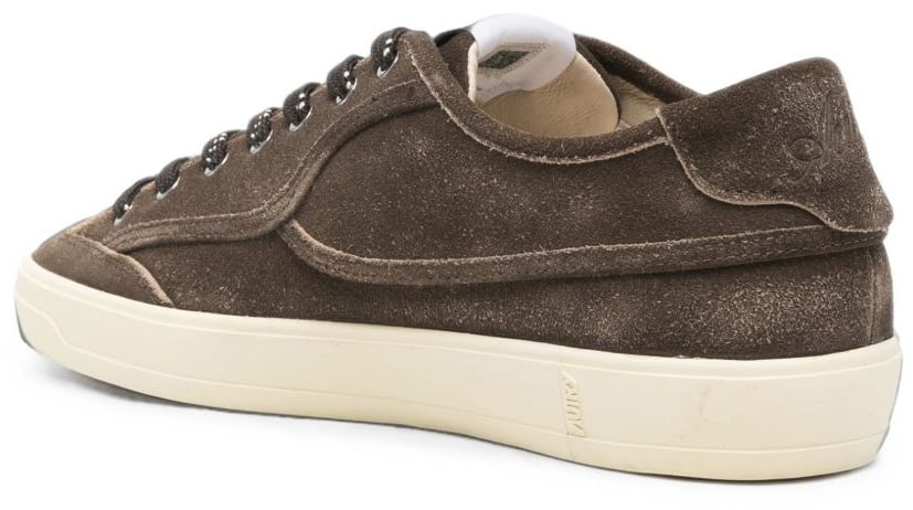 Sneakers Brown