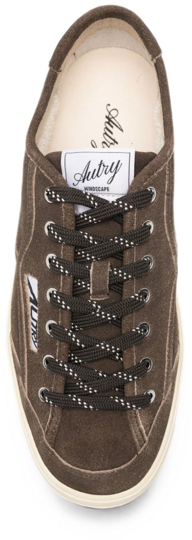 Sneakers Brown
