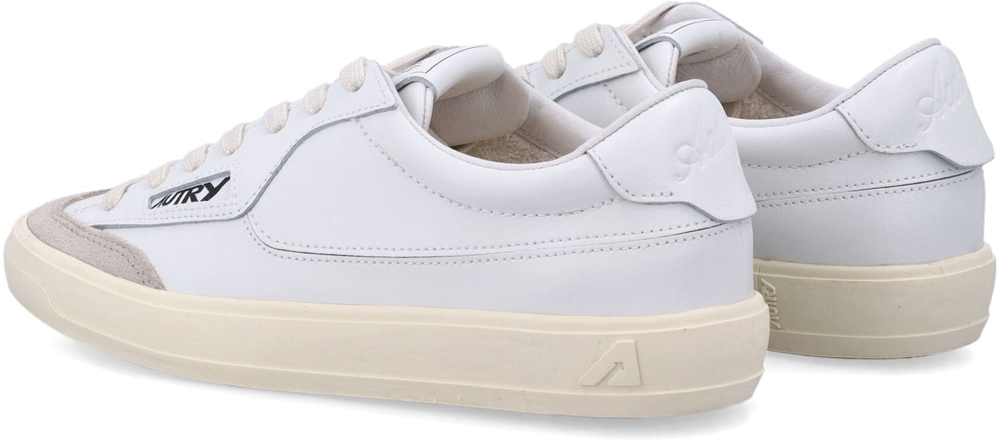 Windscape Low Bianco
