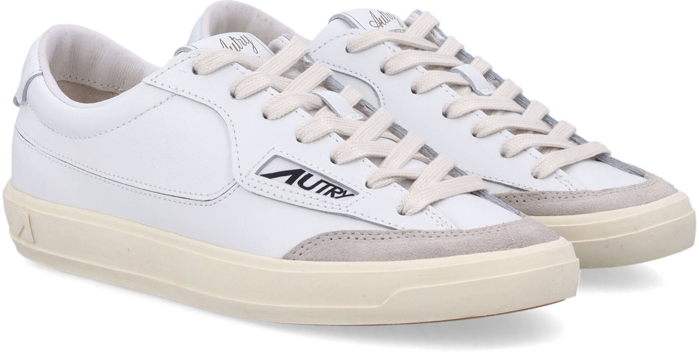 Windscape Low Bianco
