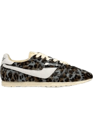 sneakers leopard windspin
