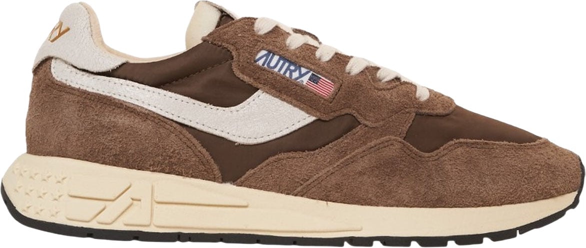 Sneakers 'Reelwind Low'