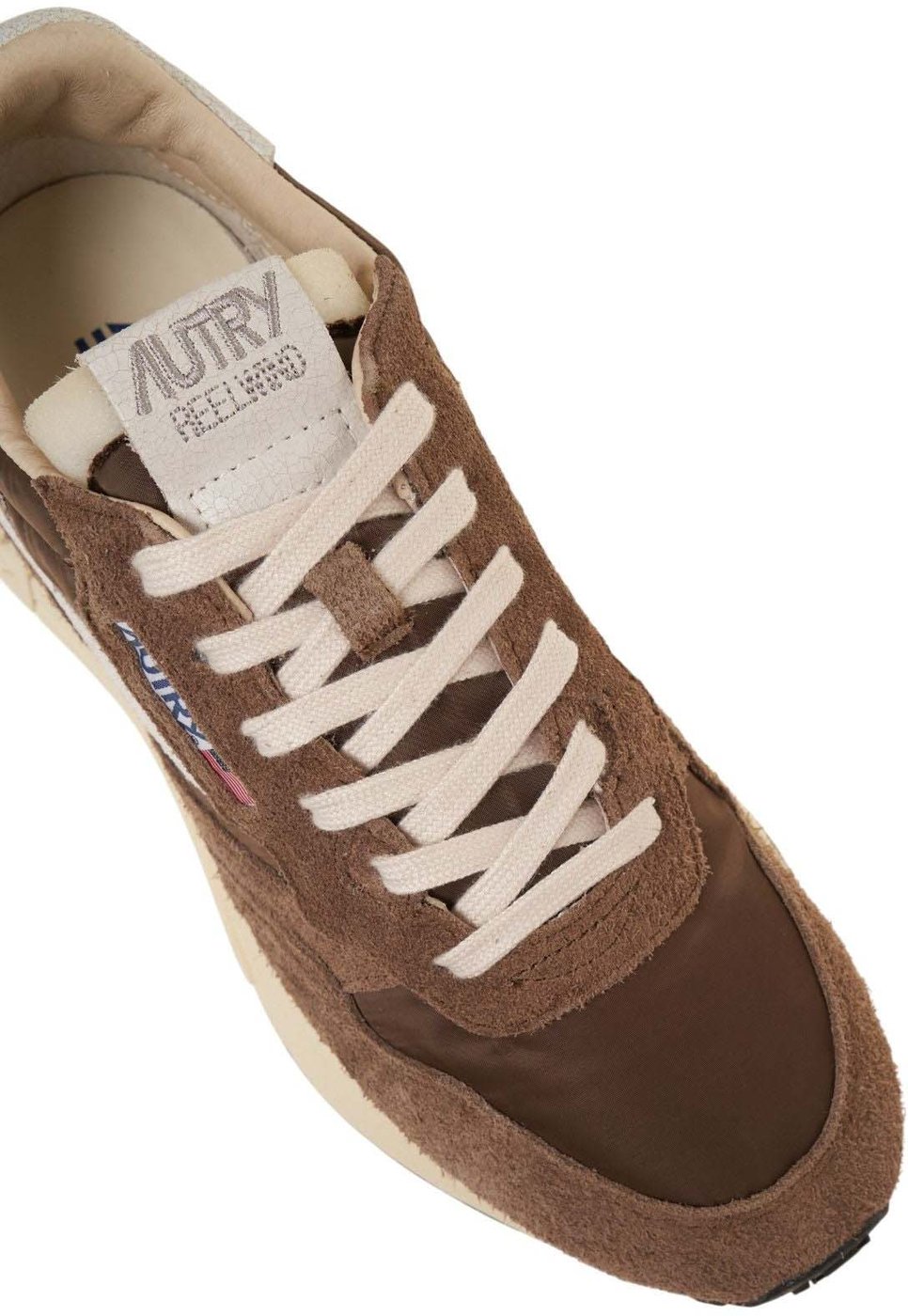 Sneakers 'Reelwind Low'