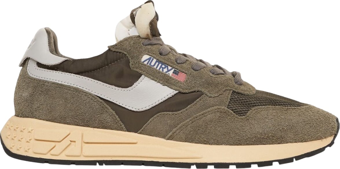 Sneakers 'Reelwind Low'