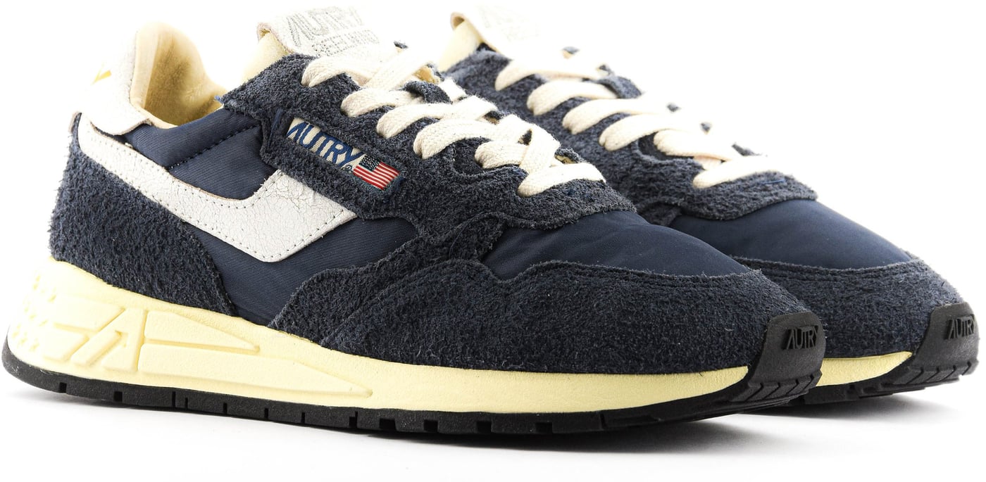 sneakers blauw