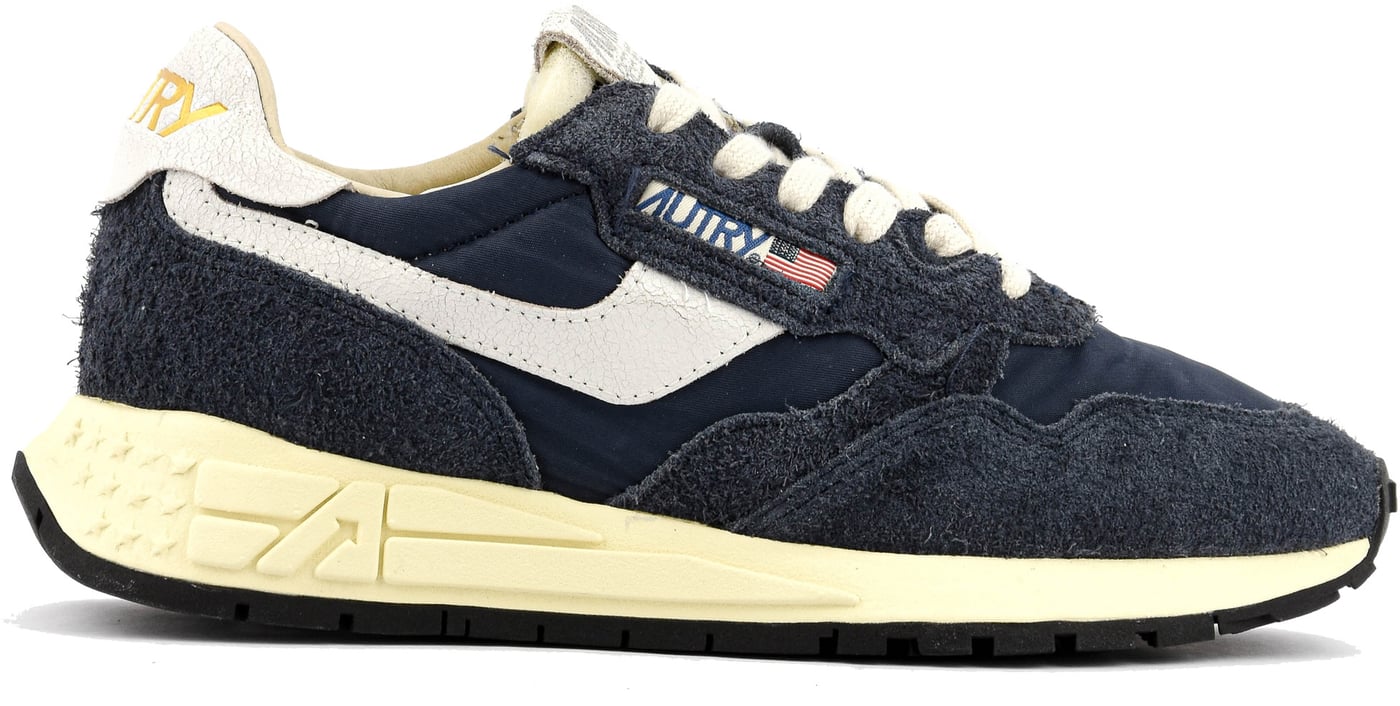 sneakers blauw