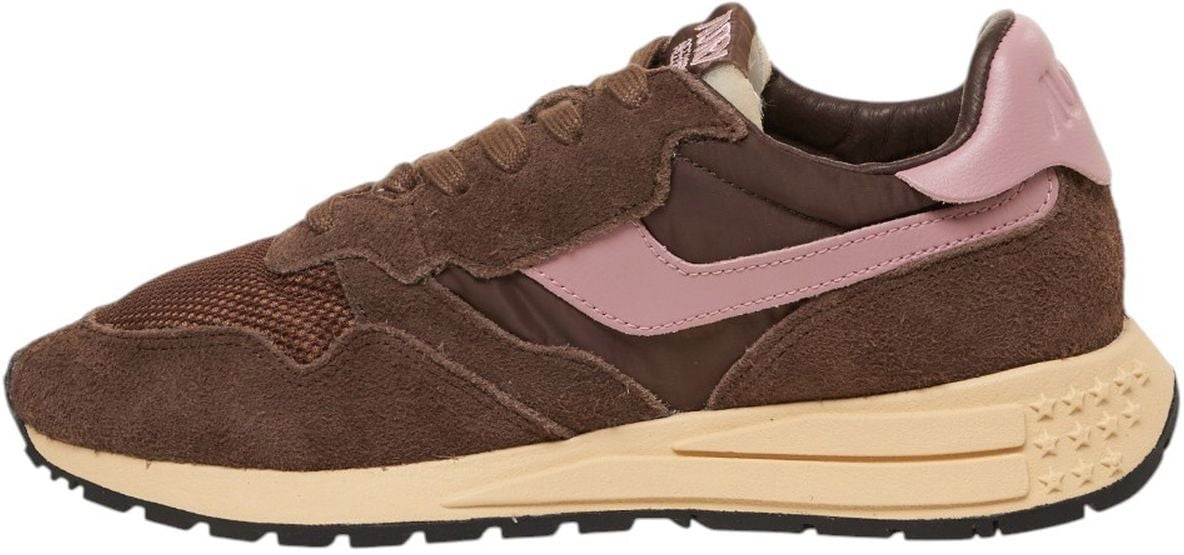 Sneakers 'Reelwind Low'