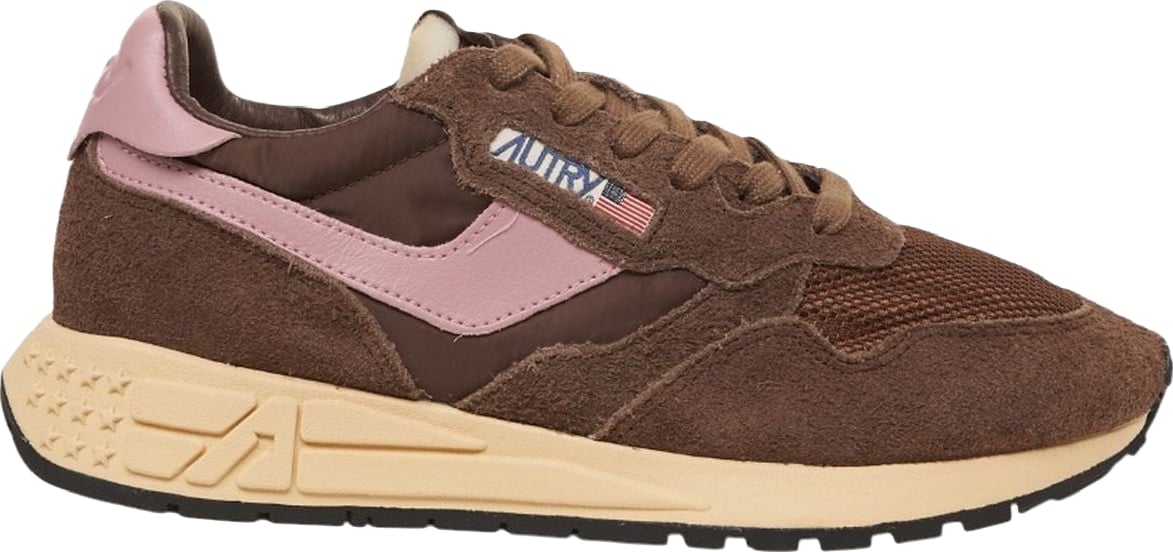 Sneakers 'Reelwind Low'