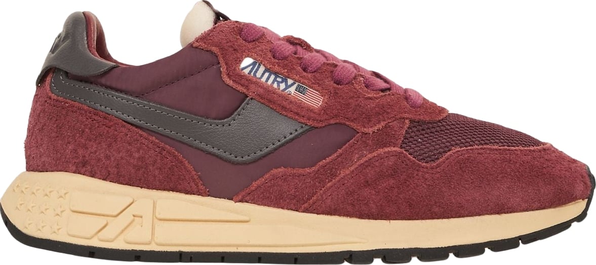 Sneakers 'Reelwind Low'