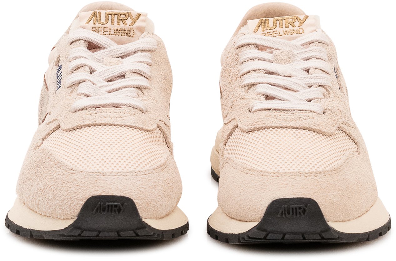 Sneaker Reelwind Low