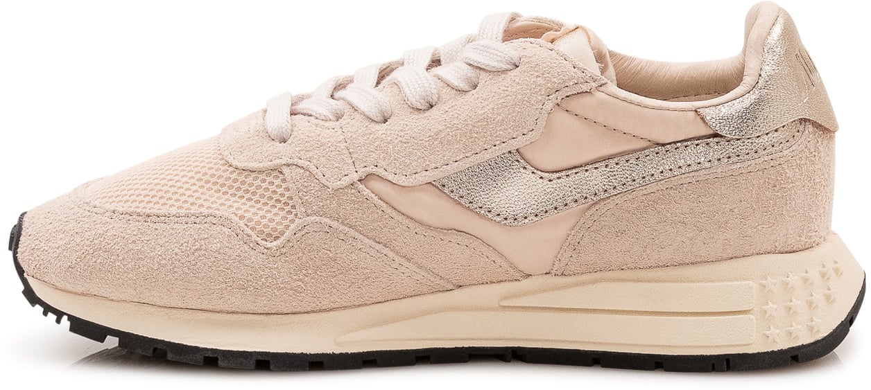Sneaker Reelwind Low