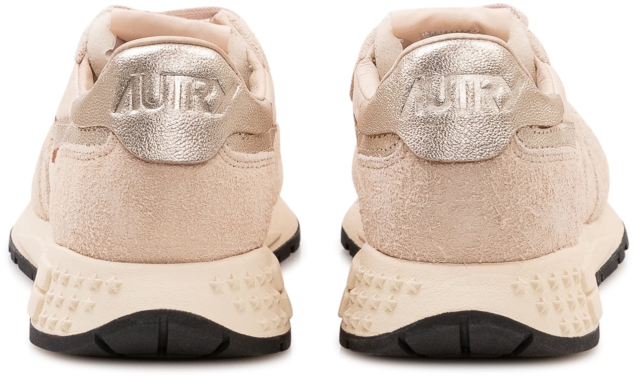 Sneaker Reelwind Low