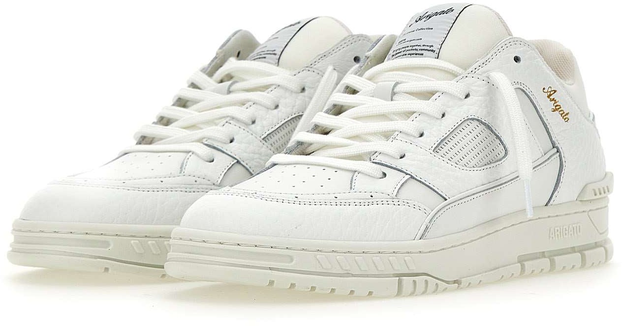 Sneakers White