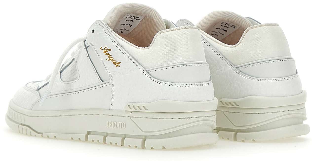 Sneakers White