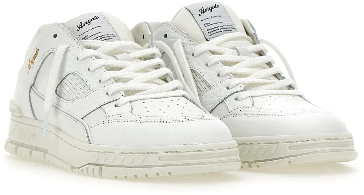 Sneakers White