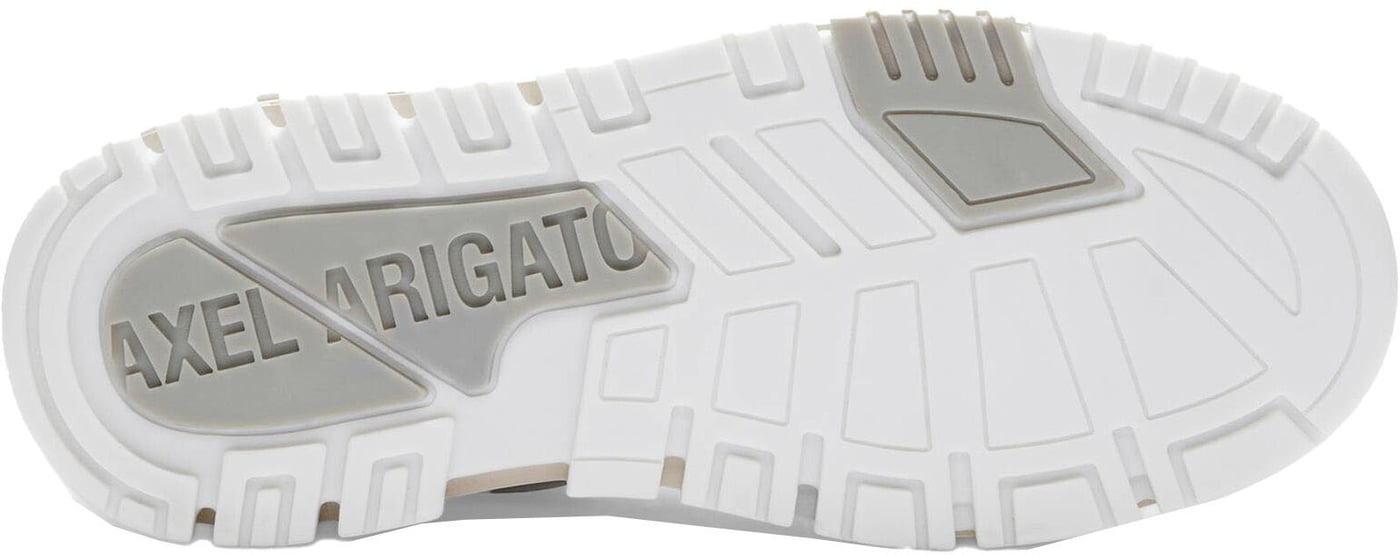 Area Lo Low-Top Sneakers