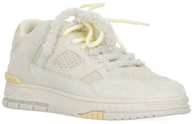 Sneakers Avorio