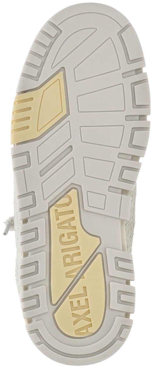 Sneakers Avorio