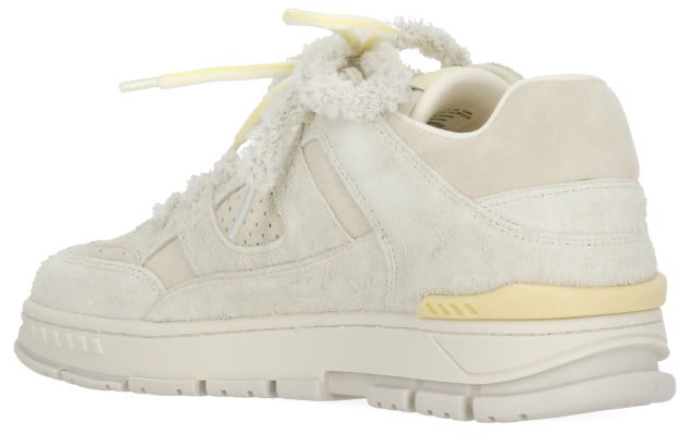 Sneakers Avorio