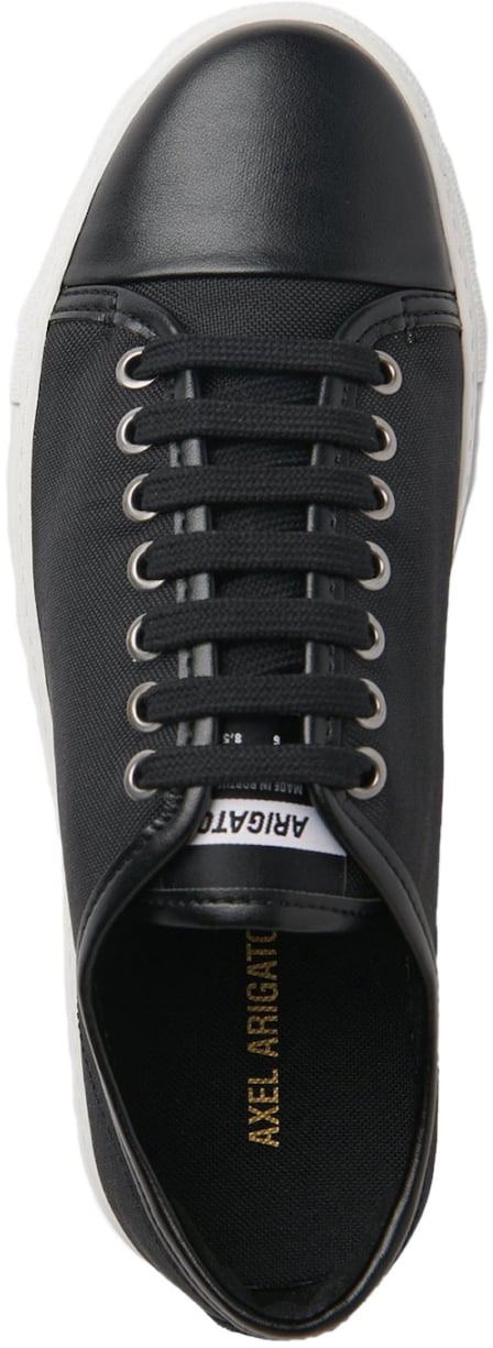 Cap Toe Sustainable Sneakers