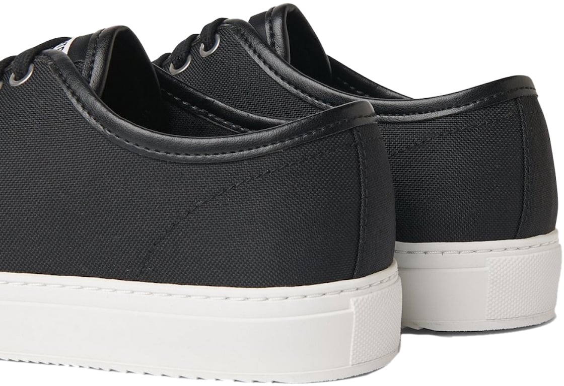 Cap Toe Sustainable Sneakers