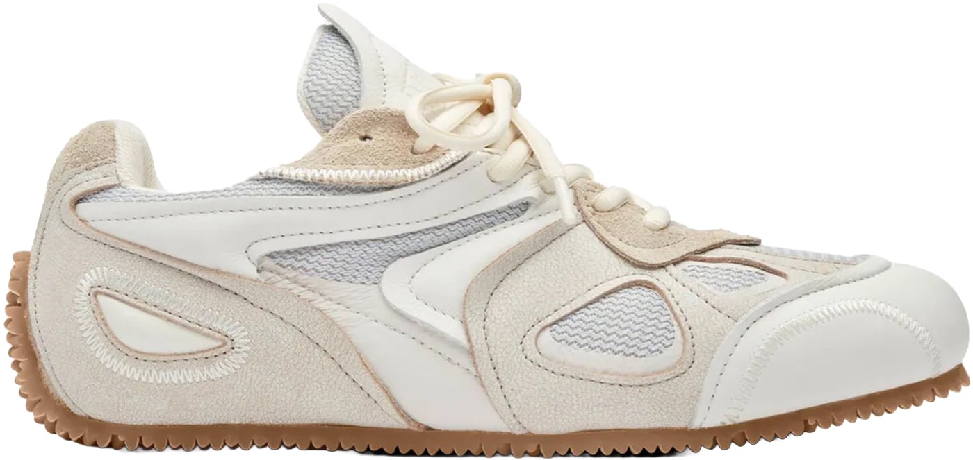 Sneakers Off White/Gum