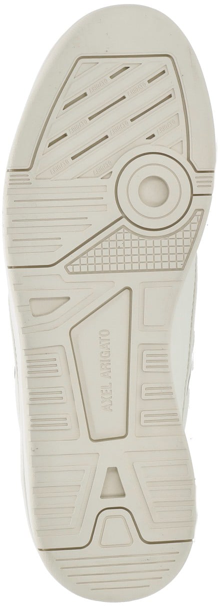 Axel Arigato Heren Clay Sneaker Wit