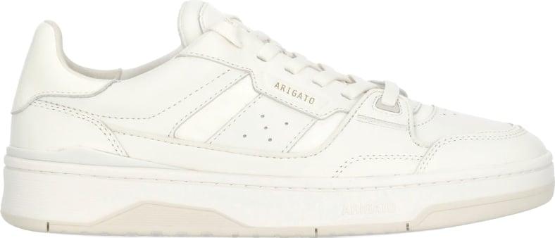 Axel Arigato Heren Clay Sneaker Wit