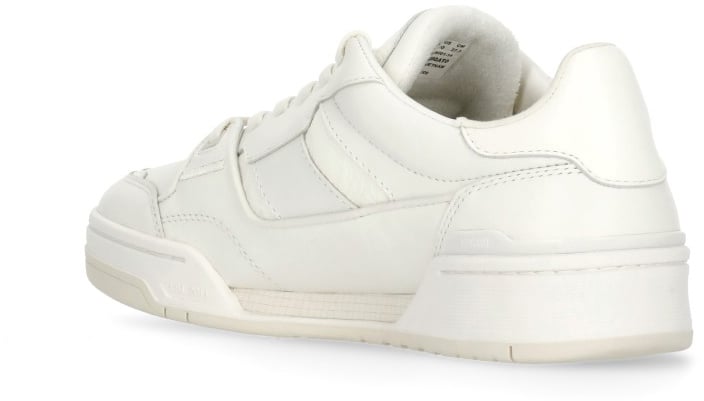 Axel Arigato Heren Clay Sneaker Wit