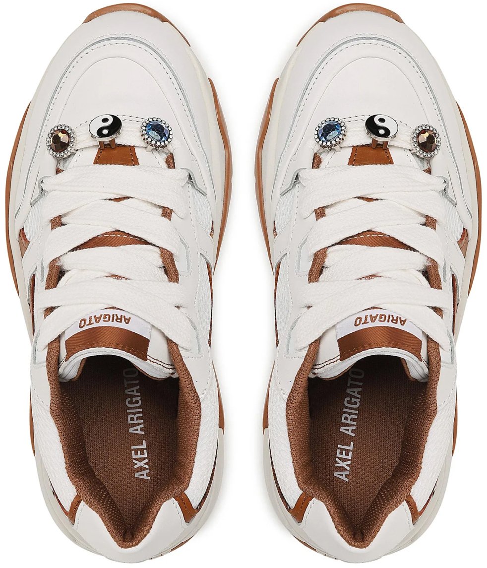 Catfish Lo Sneakers