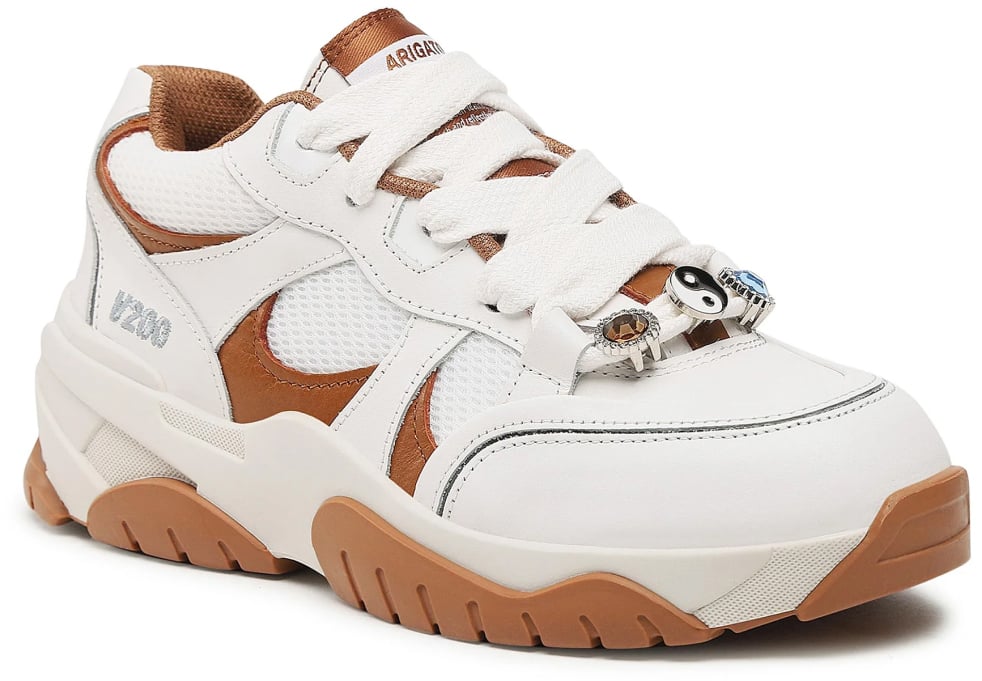 Catfish Lo Sneakers