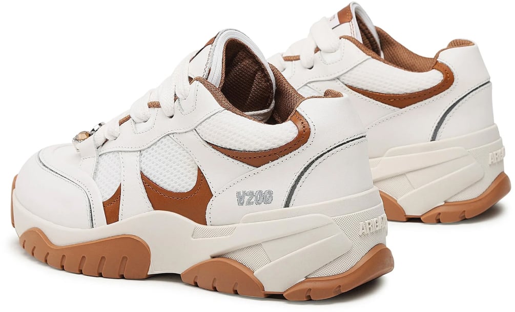 Catfish Lo Sneakers