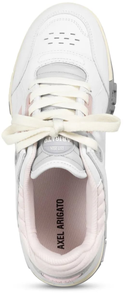 Onyx Low-top Sneakers